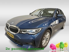 BMW 3-serie - 320e Business Edition Plus 1e-Eig. & Keurig-Onderh. BOVAG-Garantie. NL-Auto