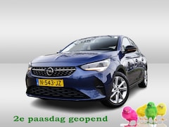 Opel Corsa - 1.2 Elegance 1e Eig. & Dealer-Onderh. BOVAG-Garantie. NL-Auto