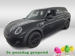 MINI Clubman - 1.5 Cooper Business Edition 1e-Eig & Dealer-Onderh. BOVAG-Garantie. NL-Auto
