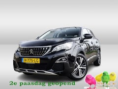 Peugeot 3008 - 1.2 PureTech Crossway 2e-Eig. & Keurig-Onderh. BOVAG-Garantie