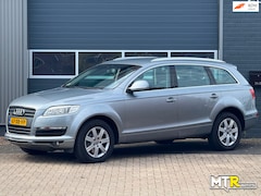 Audi Q7 - 3.0 TDI quattro Pro Line+ 5+2