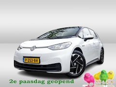 Volkswagen ID.3 - Pro 58 kWh 1e-Eig & Keurig-Onderh. BOVAG-Garantie. NL-Auto