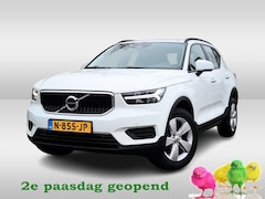 Volvo XC40 - 1.5 T2 Momentum Core 1e-Eig. & Dealer-Onderh. BOVAG-Garantie. NL-Auto