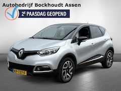 Renault Captur - 0.9 TCe Dynamique | Climate Control | Cruise Control | Trekhaak
