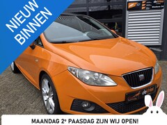 SEAT Ibiza - 1.4 Sport-up *5DRS-CLIMA-ESP