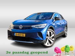 Volkswagen ID.4 - First 77 kWh 3-Fase 2e Eig. & Keurig-Onderh. BOVAG-Garantie. NL-Auto