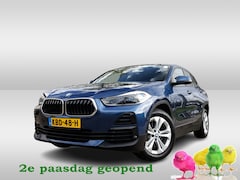 BMW X2 - xDrive25e High Executive 1e-Eig. & Keurig-Onderh. BOVAG-Garantie