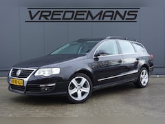 Volkswagen Passat Variant - 1.9 TDI Comfortline