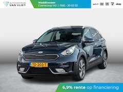 Kia Niro - 1.6 GDi Hybrid Design Edition