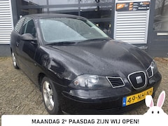 SEAT Ibiza - 1.4-16V Stella *APK-NAP