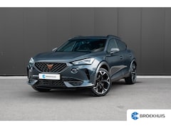 CUPRA Formentor - 1.4 e-Hybrid VZ Performance | 245 pk | Camera | Adapt. Cruise | Stuurverwarming | Navigati