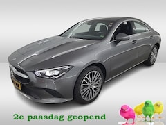 Mercedes-Benz CLA-Klasse - 250 e Business Solution Luxury Limited 1e-Eig. & Dealer-Onderh. BOVAG-Garantie. NL-Auto
