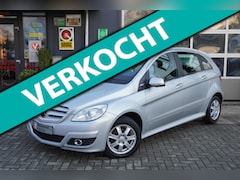 Mercedes-Benz B-klasse - 160 BlueEFFICIENCY Airco/Cruise/LM/BT