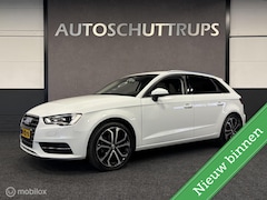 Audi A3 Sportback - 1.4 TFSI CoD Pro Line Plus NETTE AUTO / GOED ONDERHOUDEN / NAP