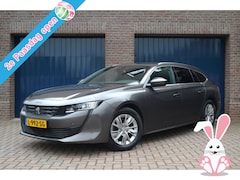 Peugeot 508 SW - 1.2 130pk Blue Lease Active | Keyless | Camera | Carplay/Android Auto | Navigatie