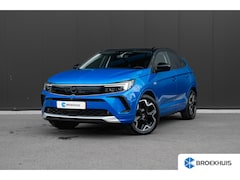 Opel Grandland - 1.6 Turbo Plug-In Hybrid Business Edition | Trekhaak | Leder | Camera |