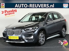 BMW X1 - xDrive25e xLine / LED / HUD / Navi / Camera