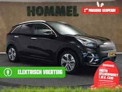 Kia e-Niro - ExecutiveLine 64 kWh - SOH 95, 5 % - ORIGINEEL NEDERLANDSE AUTO - AFNEEMBARE TREKHAAK - 75