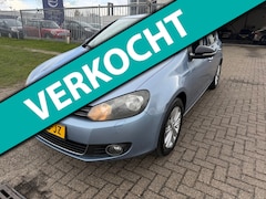 Volkswagen Golf - 1.2 TSI Trendline