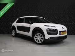 Citroën C4 Cactus - 1.2 PureTech Business | Airco | Cruise |