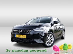 Opel Corsa - 1.2 Elegance 1e-Eig. & Dealer-Onderh. BOVAG-Garantie. NL-Auto