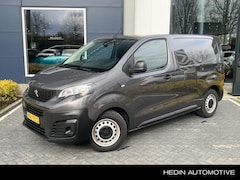 Peugeot Expert - 1.5 BlueHDI 120PK Compact Premium | Half leder | Airco | Sensoren |