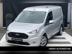 Ford Transit Connect - 1.5 EcoBlue L2 Limited Automaat | incl. inrichting