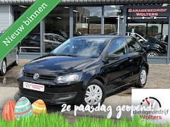 Volkswagen Polo - 1.2-12V Comfortline AIRCO NW APK NETTE AUTO