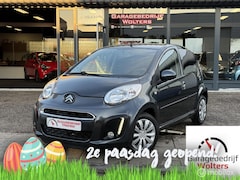 Citroën C1 - 1.0 Collection Light AIRCO 5DRS NW APK GARANTIE