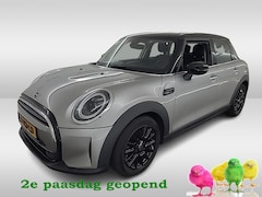 MINI Cooper - 1.5 Camden Edition 1e-Eig. & Dealer-Onderh. BOVAG-Garantie. NL-Auto