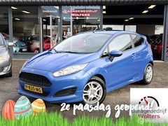 Ford Fiesta - 1.0 EcoBoost ST line super nette auto