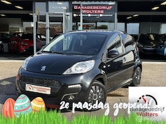 Peugeot 107 - 1.0 Envy AIRCO 5DRS NW APK ONDERHOUD+GARANTIE