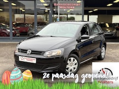 Volkswagen Polo - 1.2-12V BlueMotion Comfortline 36DKM NWSTAAT