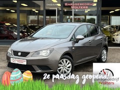 SEAT Ibiza - 1.4 Style PARKEERSENS. 5DRS LMV ECC NW APK