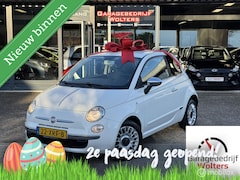 Fiat 500 - 0.9 TwinAir Easy AIRCO NETTE AUTO NW APK