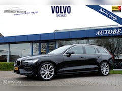 Volvo V60 - T5 250PK GEARTRONIC8 MOMENTUM | ACC | BLIS | LEDER | STANDKACHEL | THK