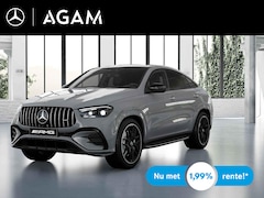 Mercedes-Benz GLE-Klasse Coupé - AMG 53 Hybrid 4MATIC+