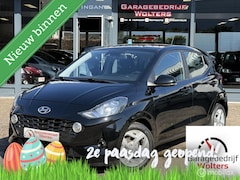 Hyundai i10 - 1.0 Comfort Smart 5-zits