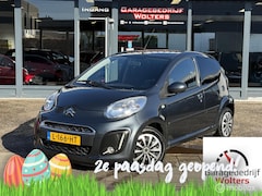 Citroën C1 - 1.0 Collection Light AIRCO 5DRS NW APK GARANTIE