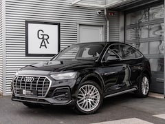 Audi Q5 Sportback - 50 TFSIe Quattro | 20 inch