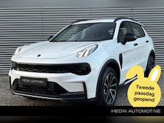 Lynk & Co 01 - 1.5 Core Nederlandse Auto / Eerste Eigenaar / 75 kilometer Electrisch rijden / Adaptieve C