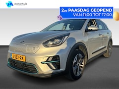 Kia e-Niro - Elektrisch 204pk Automaat ExecutiveLine 3-fase | Achteruitrijcamera | Bluetooth connectivi