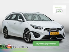 Kia Cee'd Sportswagon - Ceed 1.6 GDI PHEV DynamicPlusLine