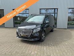 Mercedes-Benz Vito - 119 CDI L2 Select BPM vrij 360° Multibeam Distronic Standkachel Trekhaak Smartphone integr