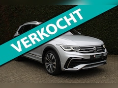 Volkswagen Tiguan - 1.5 TSI R-Line Business+
