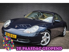 Porsche 911 - 3.4 Coupé Carrera van 29.950 NU 26.950,