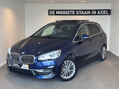 BMW 2-serie Active Tourer - 225xe iPerformance High Executive