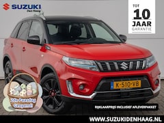 Suzuki Vitara - 1.4 Boosterjet Select Smart Hybrid | Apple/Andriod Carplay |Adapt Cruise| Clima| Camera|St