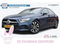 Mercedes-Benz A-klasse - 180 Business Solution | Incl. 12 maanden garantie | Cruise control | Climate control | App