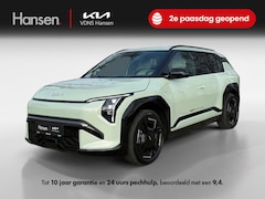 Kia EV3 - GT-Line Business Edition 81.4 kWh I Levertijd in overleg